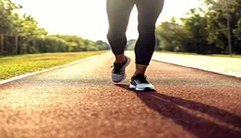 oasis luxury suites jogging track